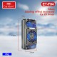 Earldom | Mobile Phone Cooling Fan (F04)