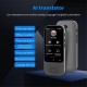 AI Translation Device Real Time Smart Voice Photo Translator 138 Languages 18 Offline Portable Translating