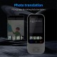 AI Translation Device Real Time Smart Voice Photo Translator 138 Languages 18 Offline Portable Translating