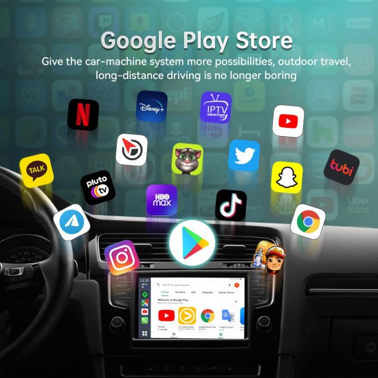 Carlinkit AI Box CarPlay Max review: Much more than an Android Auto adapter