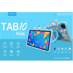 Oteeto Tab 11 Pro - Android Tablet (8GB Ram / 512GB Rom - Blue)