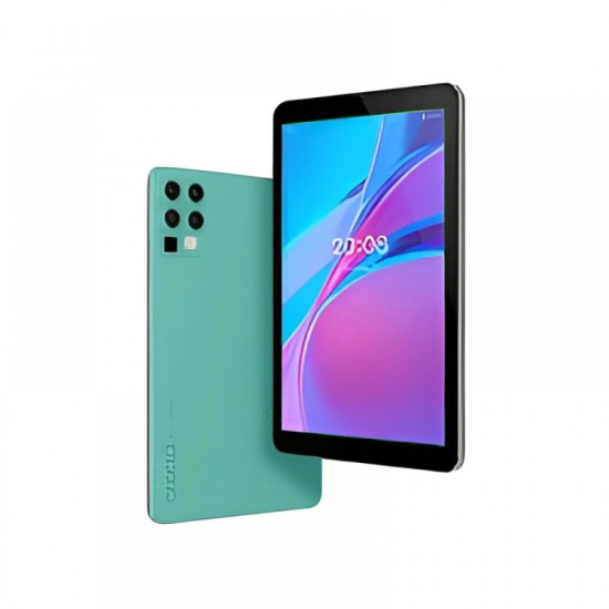 Oteeto Tab 8 - Android Tablet (8GB Ram / 256GB Rom - Green)