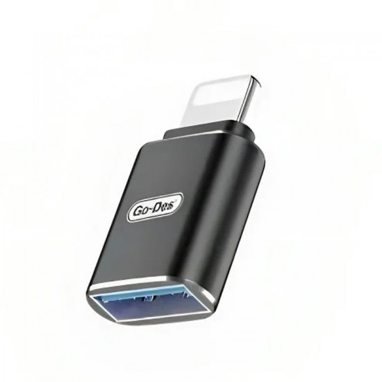 Go-Des USB 3.0 OTG Adapter (GD-CT056)