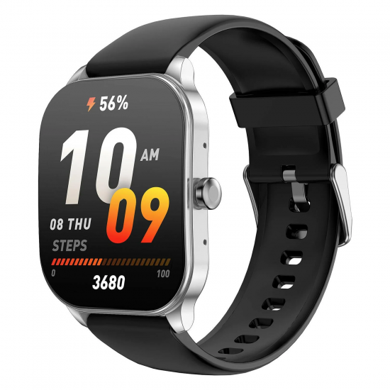 Amazfit a Zepp Brand pop 3s (silver)