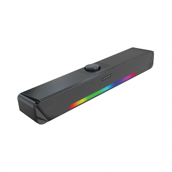 Lenovo Thinkplus Desktop Soundbar TS33-B