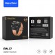 HainoTeko RW-37 Smart Watch with Bluetooth Earbuds