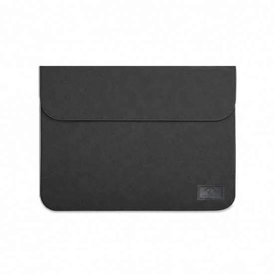 Santa Barbara Polo & Racquet Club Laptop & Tablet Sleeve (12.9", Black)