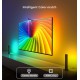 Govee DreamView T1 Pro TV Backlight (Suit for 55-65 inches TV, H605B)