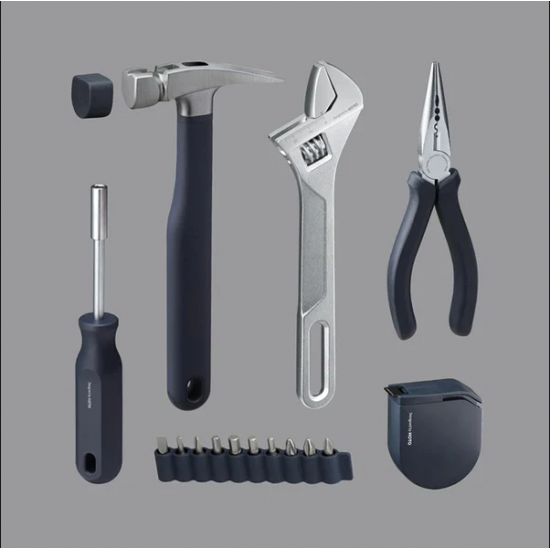 HOTO Electric Screwdriver Tool Set