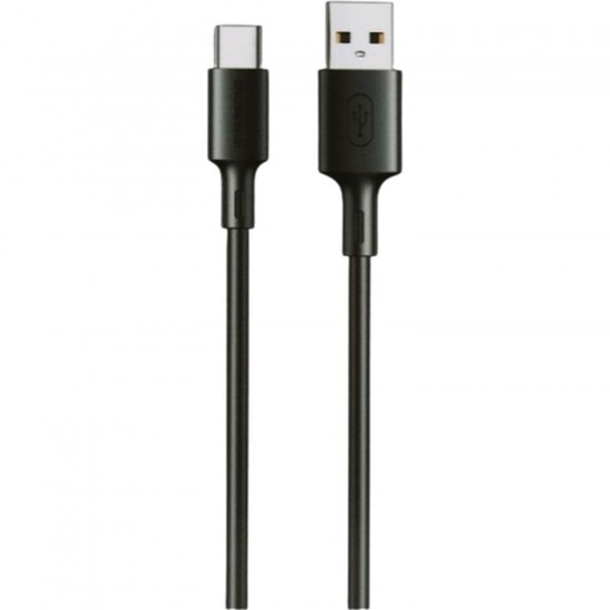 Riversong Zeta USB-A to USB-C 1M Cable (CT118)