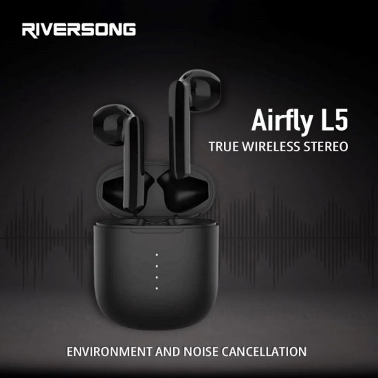 Riversong 2024 tws earbuds