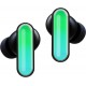 HHOGene Gpods RGB Wireless Earbuds (GLA001, Black)
