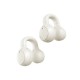 Vyvylabs OWS30 Hanging Ear Sports Earphones (White)