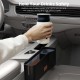 Vyvylabs F01 Car Storage Box (Black)