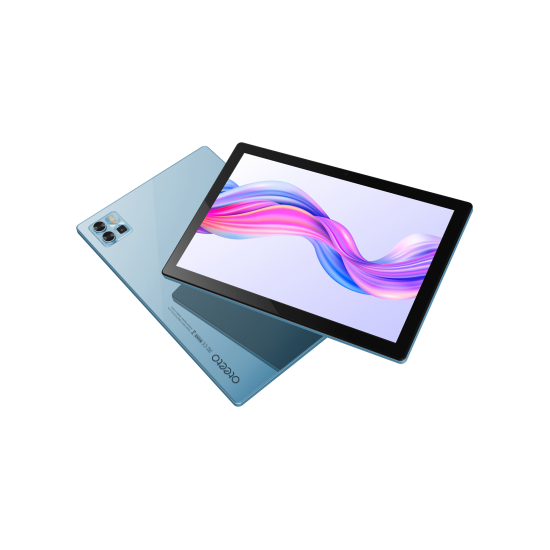 Oteeto Tab 12 - Android Tablet (8GB Ram / 256GB Rom - Blue)