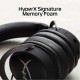 Hyperx Cloud Mix Gaming Headset (Wired+Wireless Bluethooth)