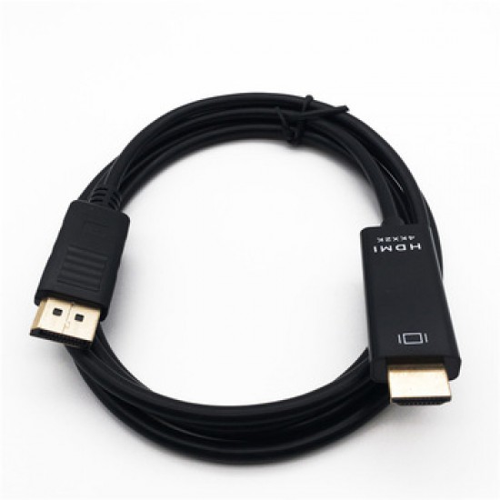 Devo DP to HDMI 1.8m 4k cable