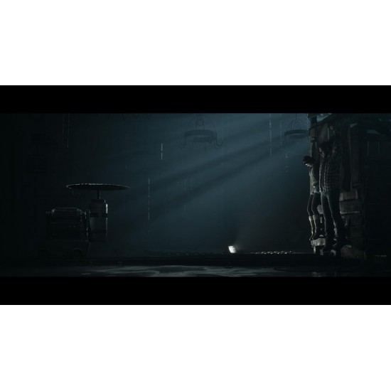 Until Dawn (PS5)