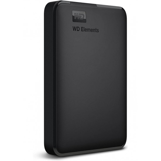 WD Elements | External HDD ( 1 TB )