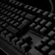 Porodo Mechanical Gaming Keyboard (Black Switch, PDX211-BK)