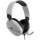 Turtle Beach Recon 70 Gaming Headset (White & Black)