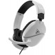 Turtle Beach Recon 70 Gaming Headset (White & Black)