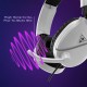 Turtle Beach Recon 70 Gaming Headset (White & Black)