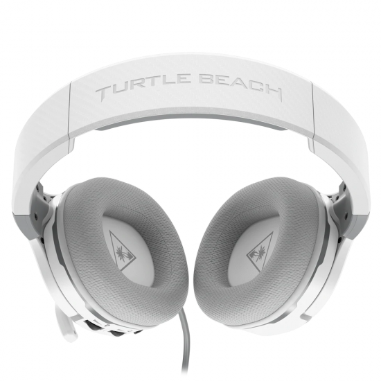 Turtle Beach RECON 200 GEN 2 WHITE HEADSET Multiplatform (xbox series ,x,s,one) ps4,ps5,Nintendow	