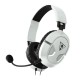 Turtle Beach Recon 50 Gaming Wired Headset (White)