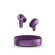 urbanista Seoul Low Latency Mobile Gaming Earphones (Vivid Purple)