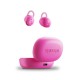 urbanista Lisbon Mobile Earphones (Blush Pink)