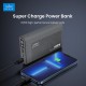 Brave 100W Ultra Fast Power Bank (20,000mAh, BP-15)