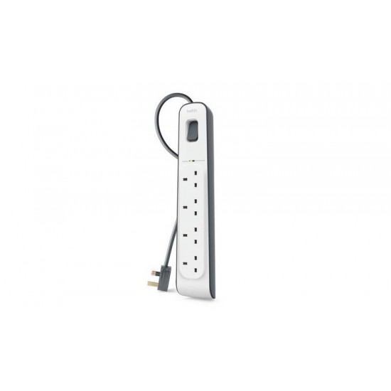 Belkin Power Socket ( 4 outlet)