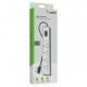 BELKIN Surge Protector (4 outputs  2M)