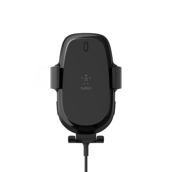 Belkin BOOST?CHARGE? Wireless Car Charger with Vent Mount 10W
