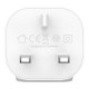 Belkin BOOST CHARGE 20W USB-C PD Wall Charger