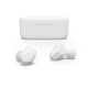 Belkin SoundForm Play True Wireless Earbuds (White)
