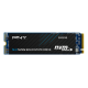 PNY CS2230 500GB with Speed Up to 3300 M.2 NVMe SSD