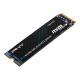 PNY CS2230 500GB with Speed Up to 3300 M.2 NVMe SSD