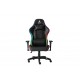 Devo Gaming Chair - Alpha Pro (RGB, Speakers)