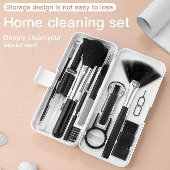 Cleaning Kit 18 In 1