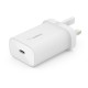 Belkin BOOST?CHARGE? USB-C PD 3.0 PPS Wall Charger 25W
