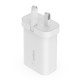 Belkin BOOST?CHARGE? USB-C PD 3.0 PPS Wall Charger 25W