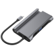 Zlink USB-C Adapter (7-in-1, ZL-HB4001)