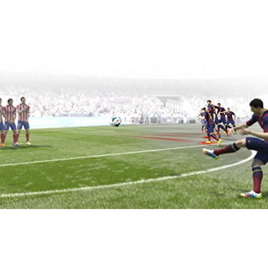 FIFA 15 (USED) - PlayStation 4 REGION2