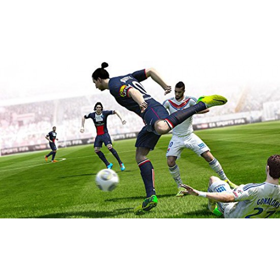 FIFA 15 (USED) - PlayStation 4 REGION2