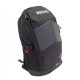Ducati Urban Comfort Backpack Waterproof For Adults - Black
