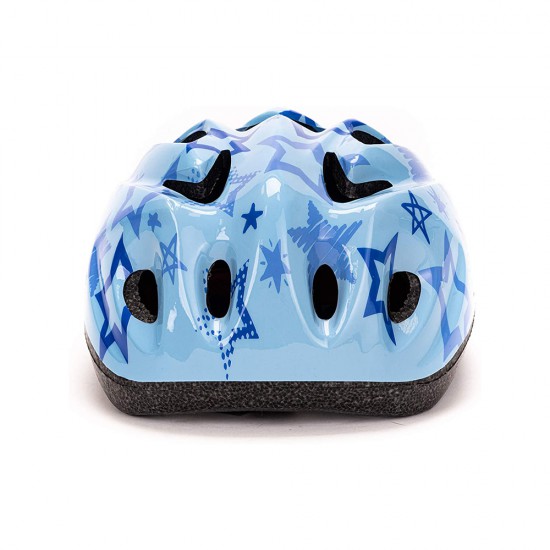 Urban Prime Kids Helmet - Blue