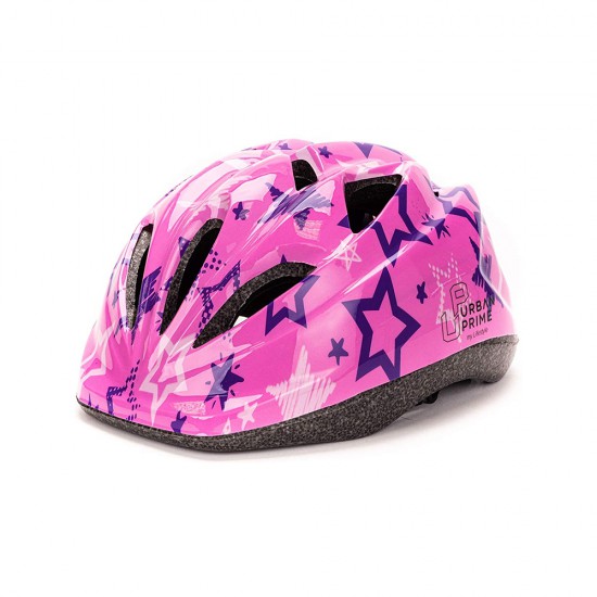 Urban Prime Kids Helmet - Pink