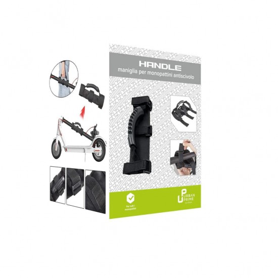 Urban Prime Handle for Electric Scooters